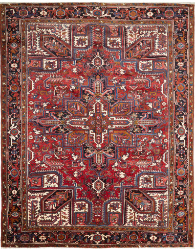 Gorawan Persia terra di siena e grano 260x334