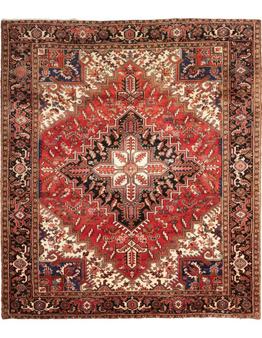 Gorawan Persia terra di siena e grano 240x275