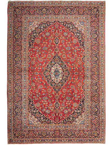 Ardakan Persia terra di siena e grano 247x358