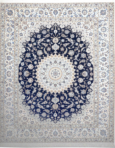 Nain 6La Persia grigio chiaro e grigio ardesia scuro 259x316