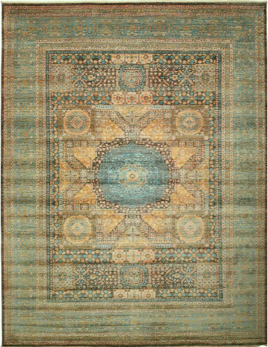 Mamlouk Pakistan grigio e grigio 276x356
