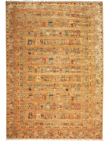 Rubin Pakistan perù e perù 208x290