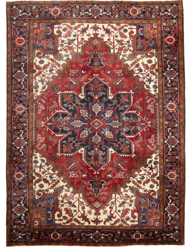 Gorawan Persia terra di siena e grano 210x287