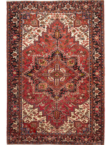 Gorawan Persia terra di siena e grano 206x307