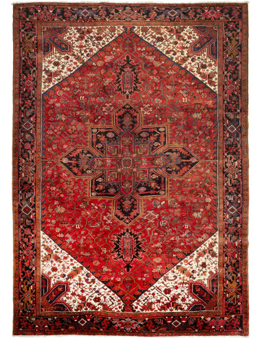 Gorawan Persia terra di siena e grano 242x344