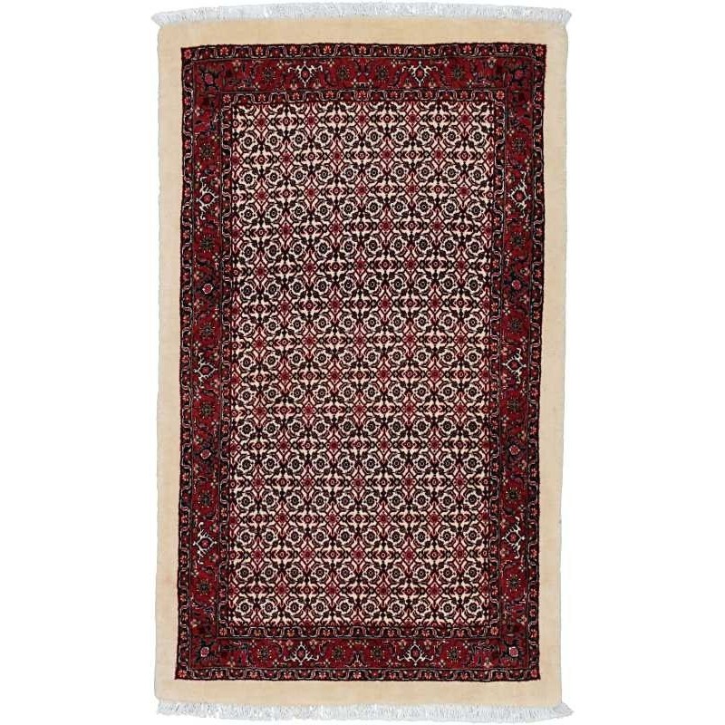 tappeto persia bidjar fine cm. 83x140