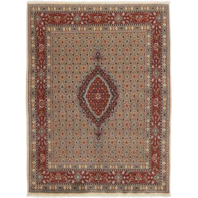 tappeto persia moud mahi cm. 149x194