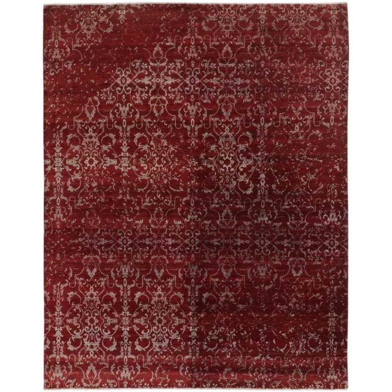 tappeto india damask outlet cm. 249x310