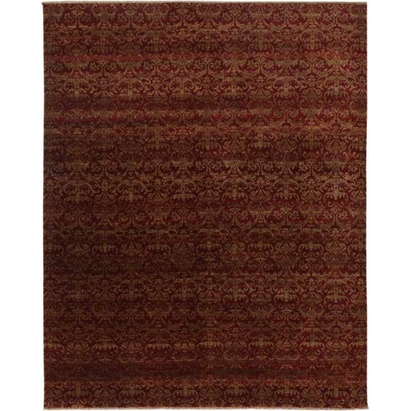 tappeto india damask outlet cm. 253x310