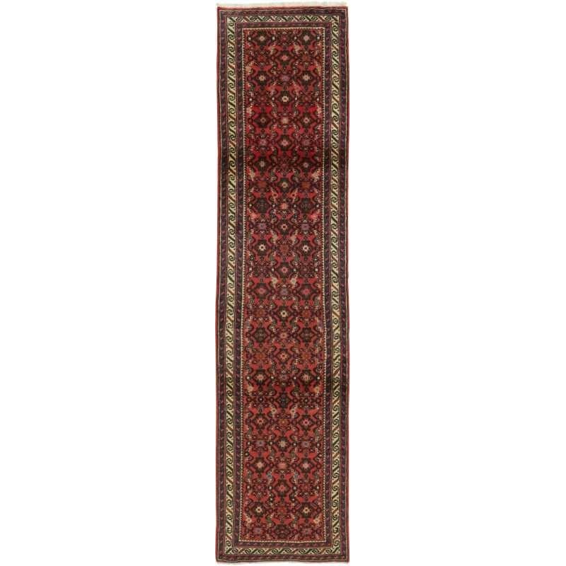 tappeto persia hosseinabad cm. 68x290