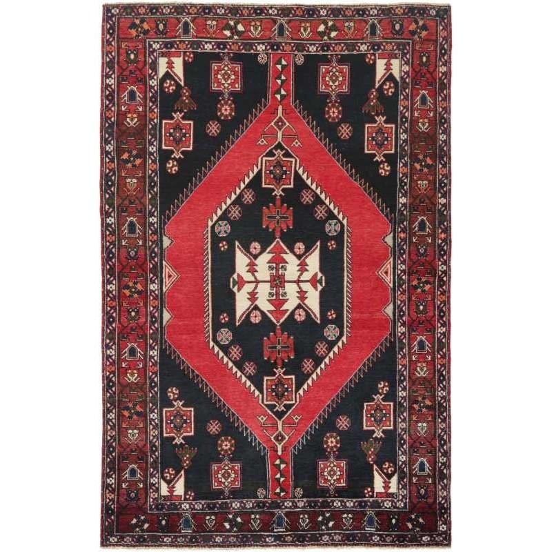 tappeto persia shahsavan cm. 152x236