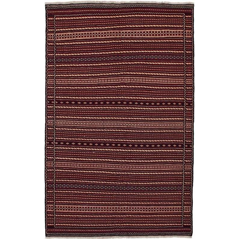 tappeto persia kelim kordi cm. 170x260