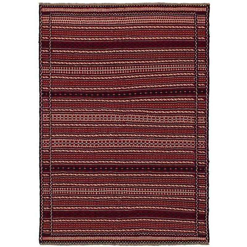 tappeto persia kelim kordi cm. 175x244