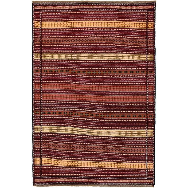 tappeto persia kelim kordi cm. 205x306