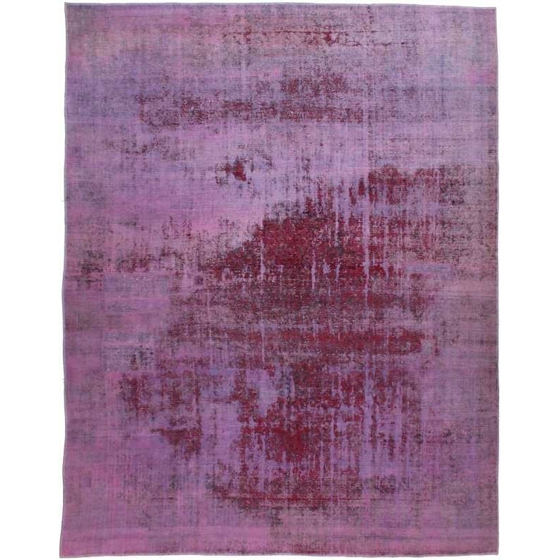 tappeto persia vintage royal outlet cm. 284x364