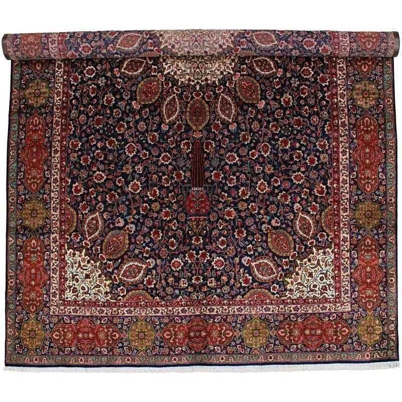 tappeto persia tabriz cm. 300x490