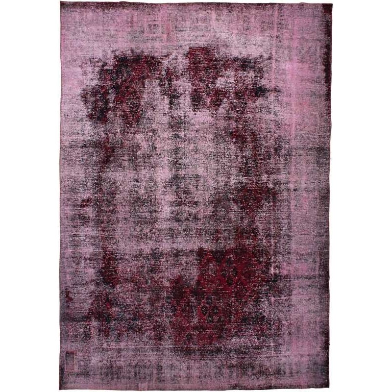 tappeto persia vintage royal outlet cm. 246x342