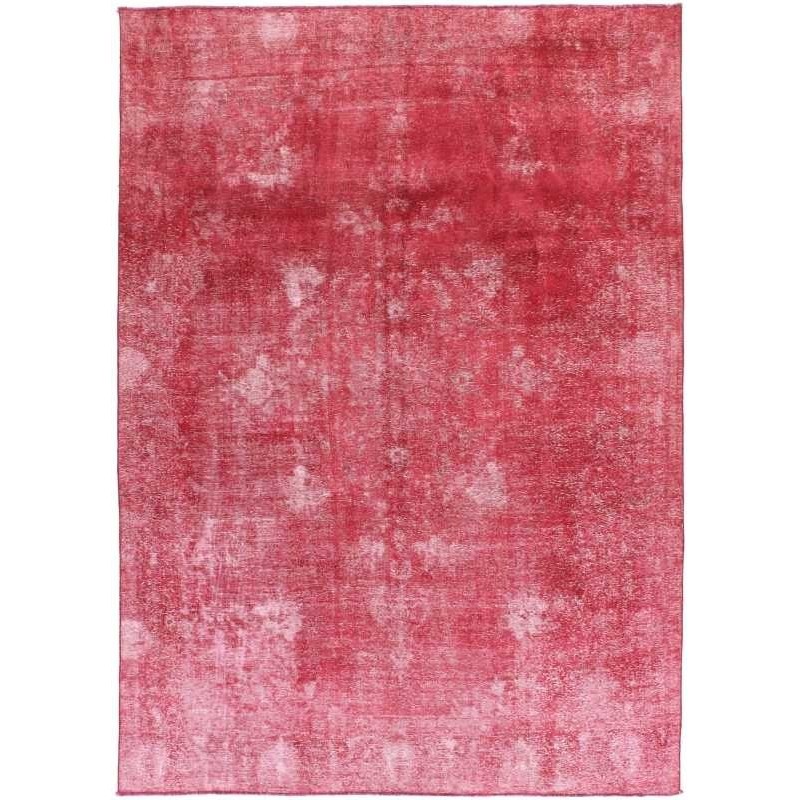 tappeto persia vintage royal outlet cm 242x338
