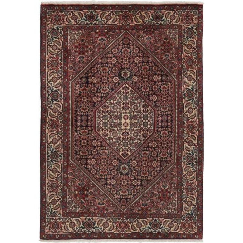 tappeto persia bidjar zandjan cm 112x161