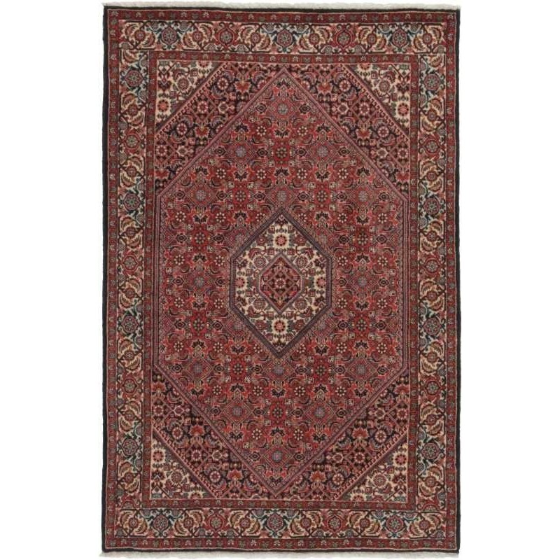 tappeto persia bidjar zandjan cm 110x174