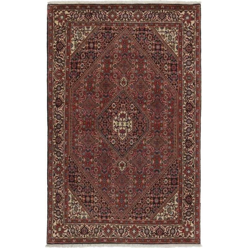 tappeto persia bidjar zandjan cm 107x173