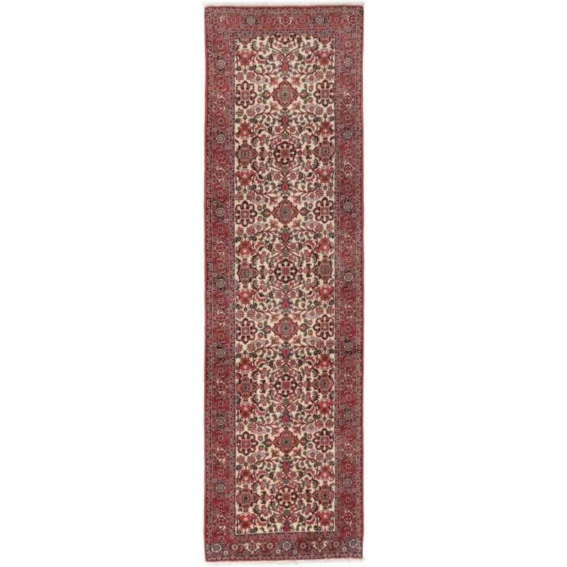 tappeto persia bidjar zandjan cm 87x298