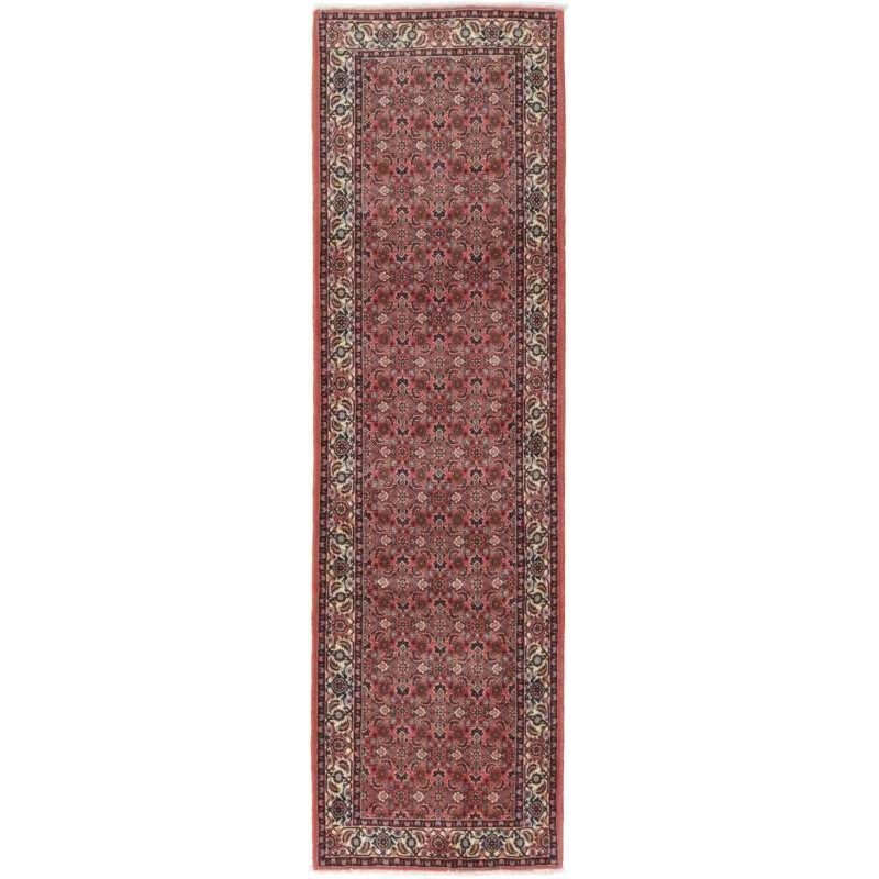 tappeto persia bidjar zandjan cm 89x298