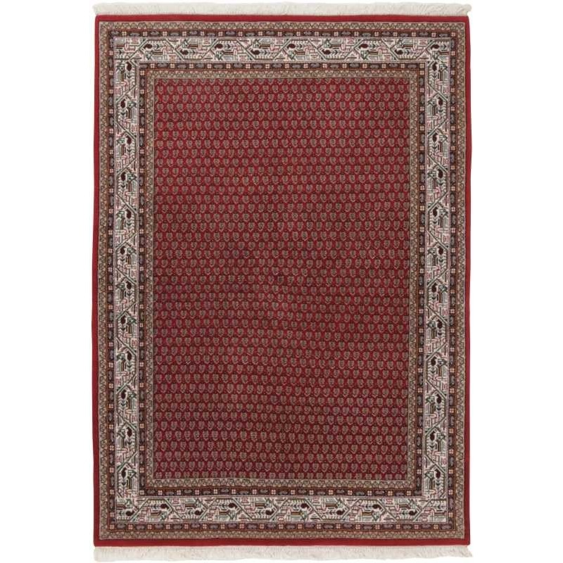 tappeto india mir indi cm 140x200