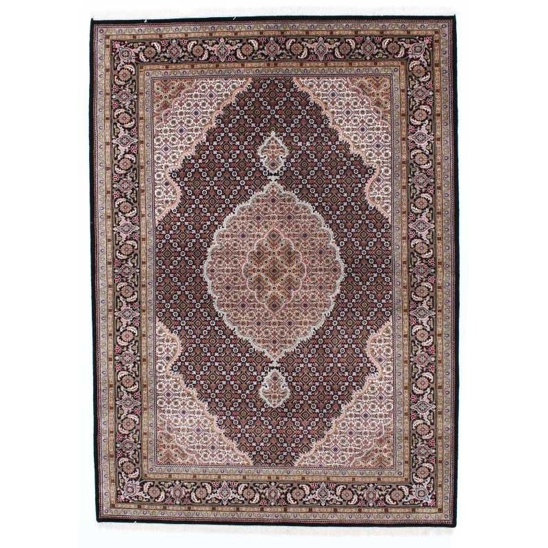 tappeto india tabriz indi cm 178x246