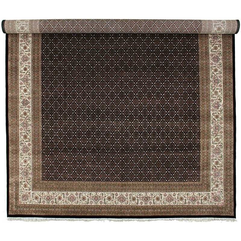 tappeto india tabriz royal cm 297x400