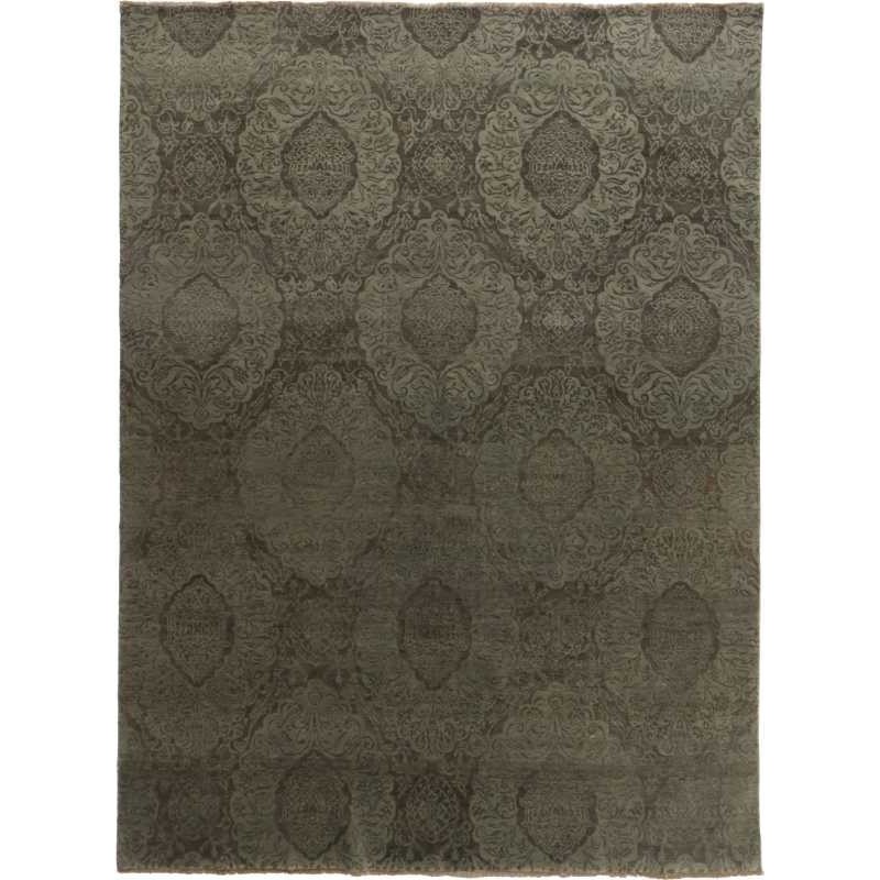 tappeto india damask cm 236x306