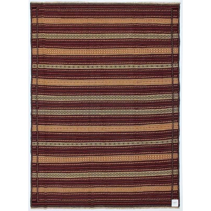 tappeto persia kelim kordi cm 255x348