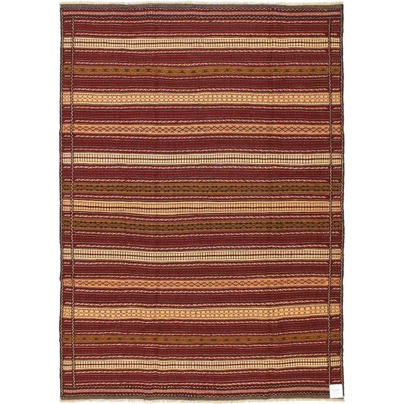 tappeto persia kelim kordi cm 252x348