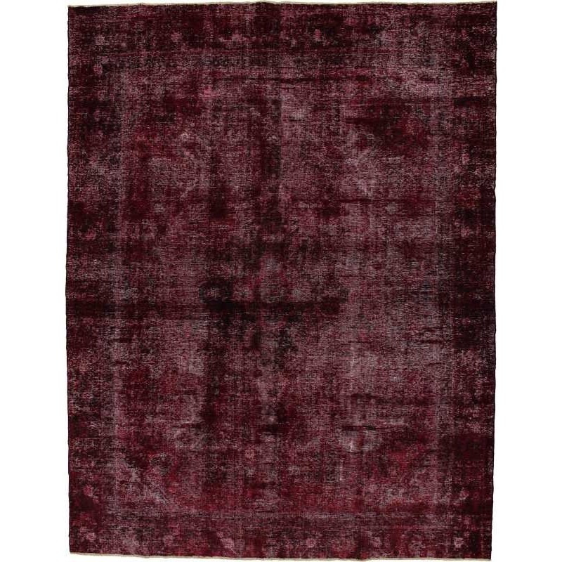 tappeto persia vintage royal outlet cm 285x365