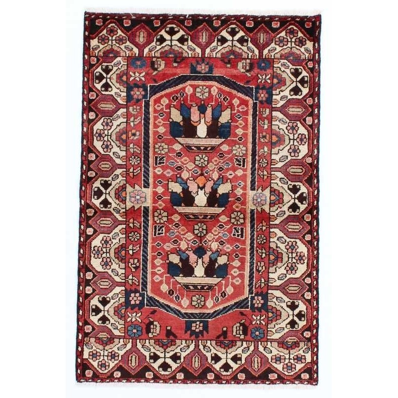 tappeto persia shahsavan cm 105x159