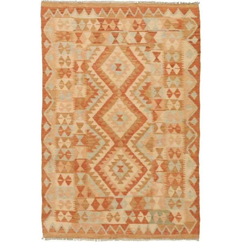 tappeto afghanistan afghan kelim cm 95x146
