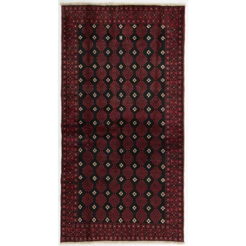 tappeto persia balutch cm 107x200