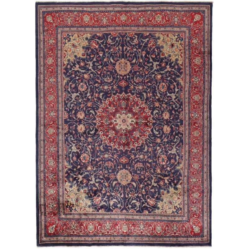 tappeto persia mahal cm 296x410