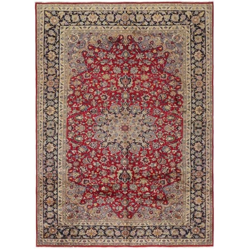 tappeto persia nadjafabad cm 278x380