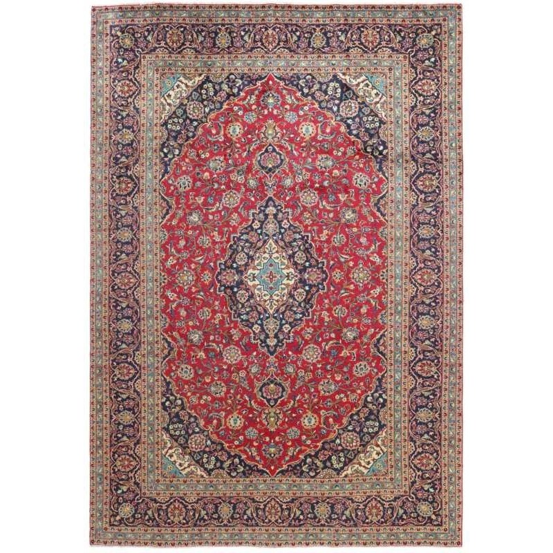 tappeto persia keshan cm 240x347