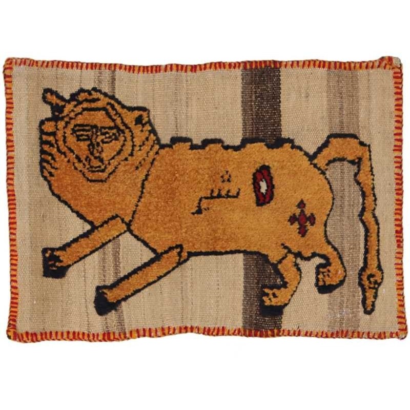 tappeto persia kashghai fine cm 57x80