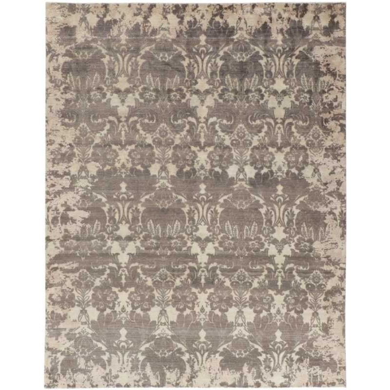 tappeto india damask outlet cm 244x307