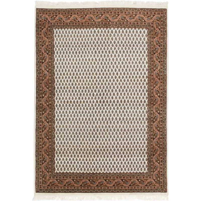 tappeto india tabriz indi cm 142x200
