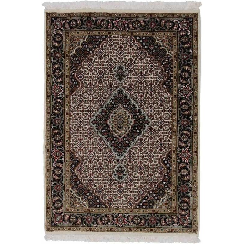 tappeto india tabriz indi cm 102x149