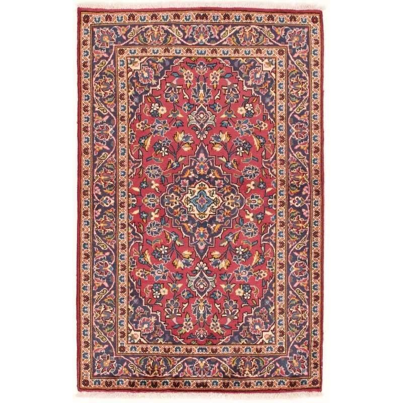 tappeto persia keshan cm 98x152
