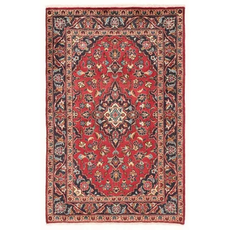 tappeto persia keshan cm 100x158