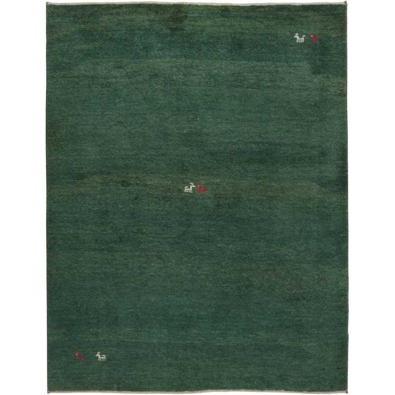 tappeto persia gabbeh cm 151x193
