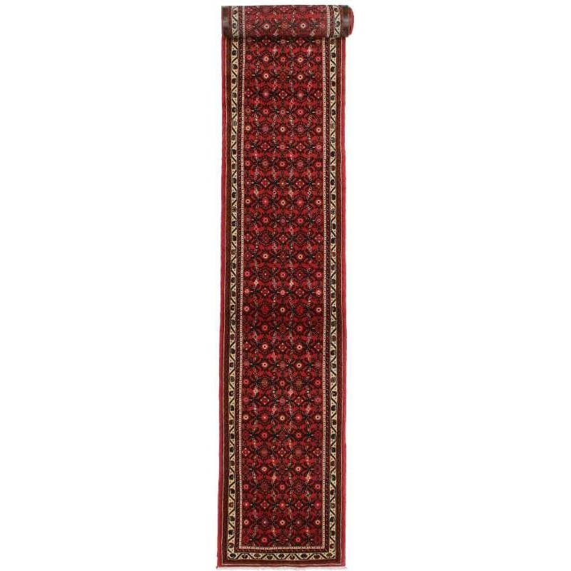 tappeto persia hosseinabad cm 79x589