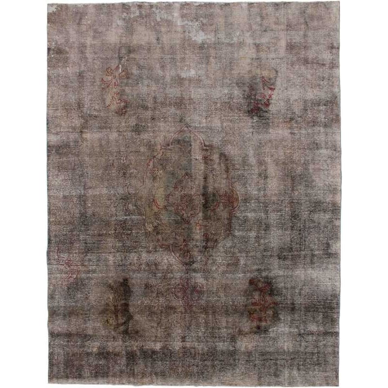 tappeto persia vintage royal outlet cm 292x384