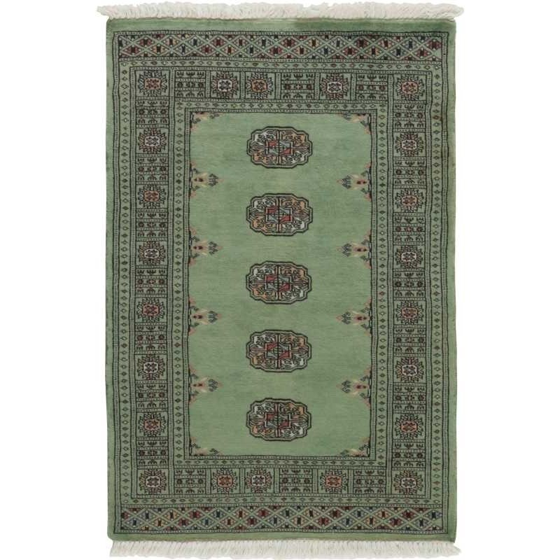 tappeto pakistan bokhara cm 77x115